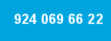 924 069 66 22